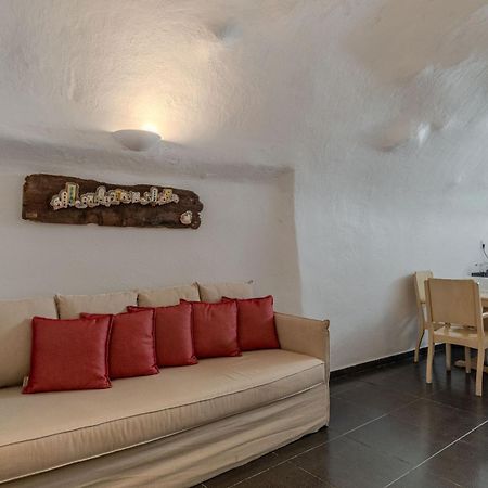 Aroma Suites Fíra Kültér fotó