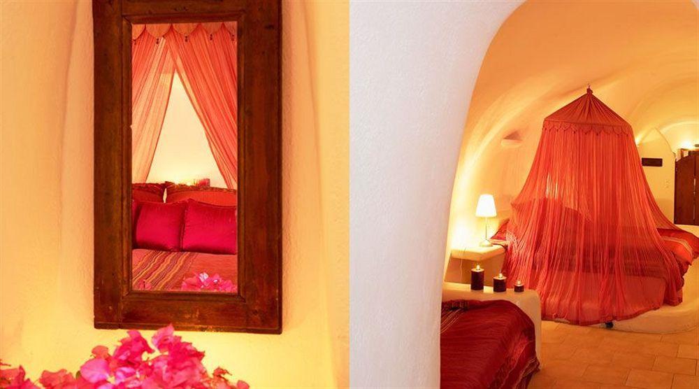 Aroma Suites Fíra Kültér fotó