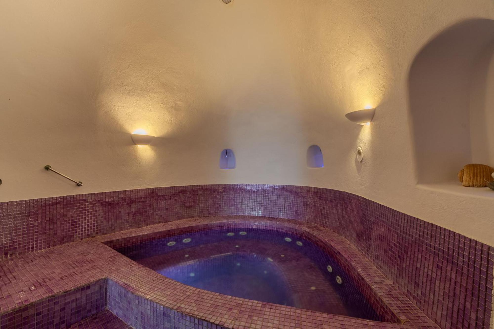 Aroma Suites Fíra Kültér fotó