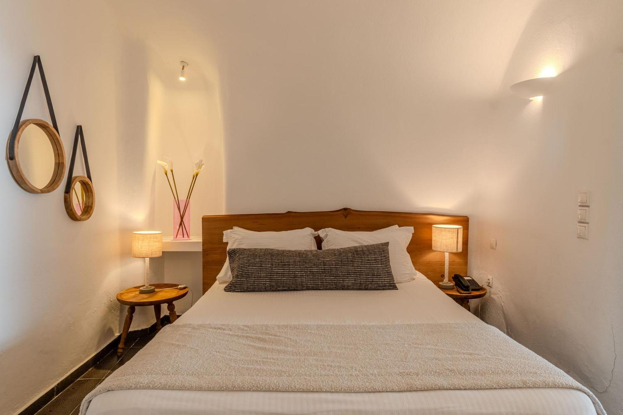 Aroma Suites Fíra Kültér fotó
