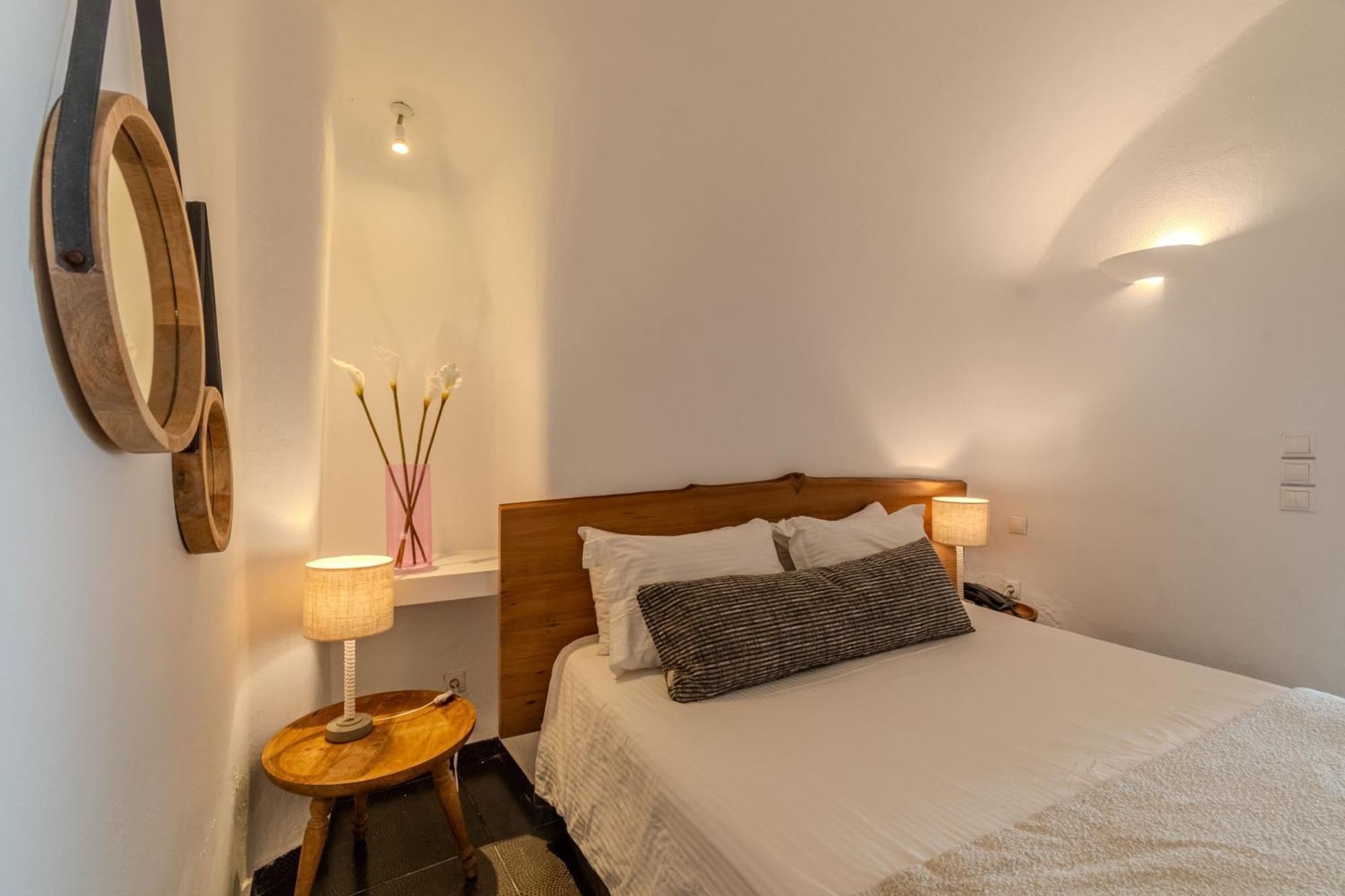 Aroma Suites Fíra Kültér fotó