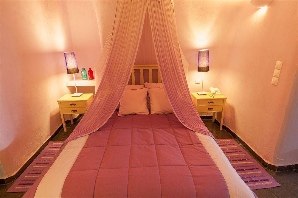 Aroma Suites Fíra Kültér fotó
