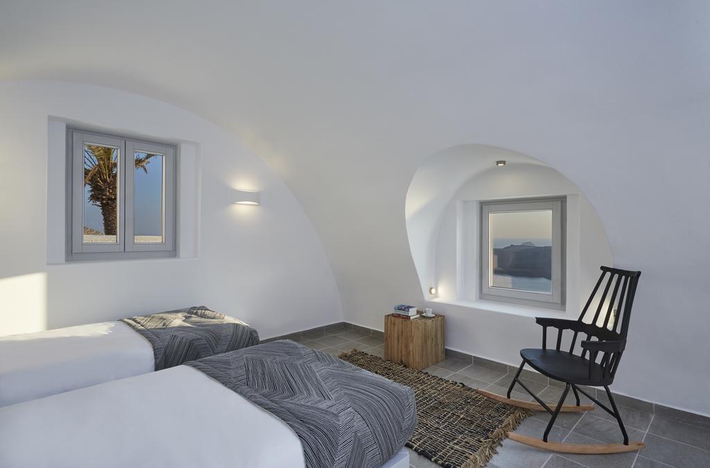 Aroma Suites Fíra Kültér fotó