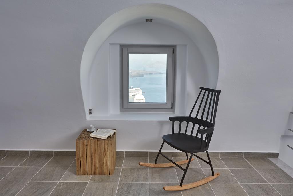 Aroma Suites Fíra Kültér fotó