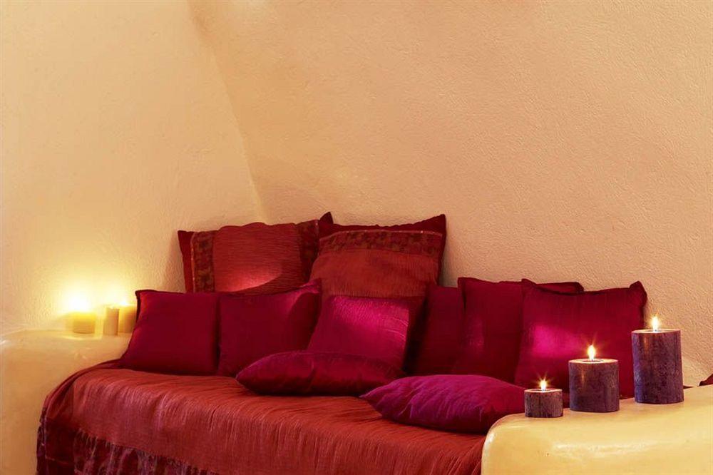 Aroma Suites Fíra Kültér fotó