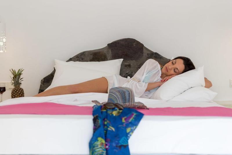 Aroma Suites Fíra Kültér fotó