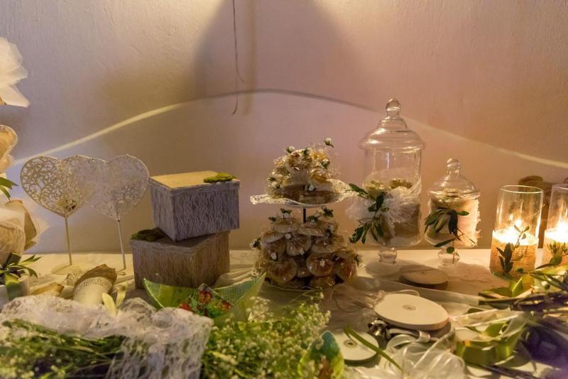 Aroma Suites Fíra Kültér fotó