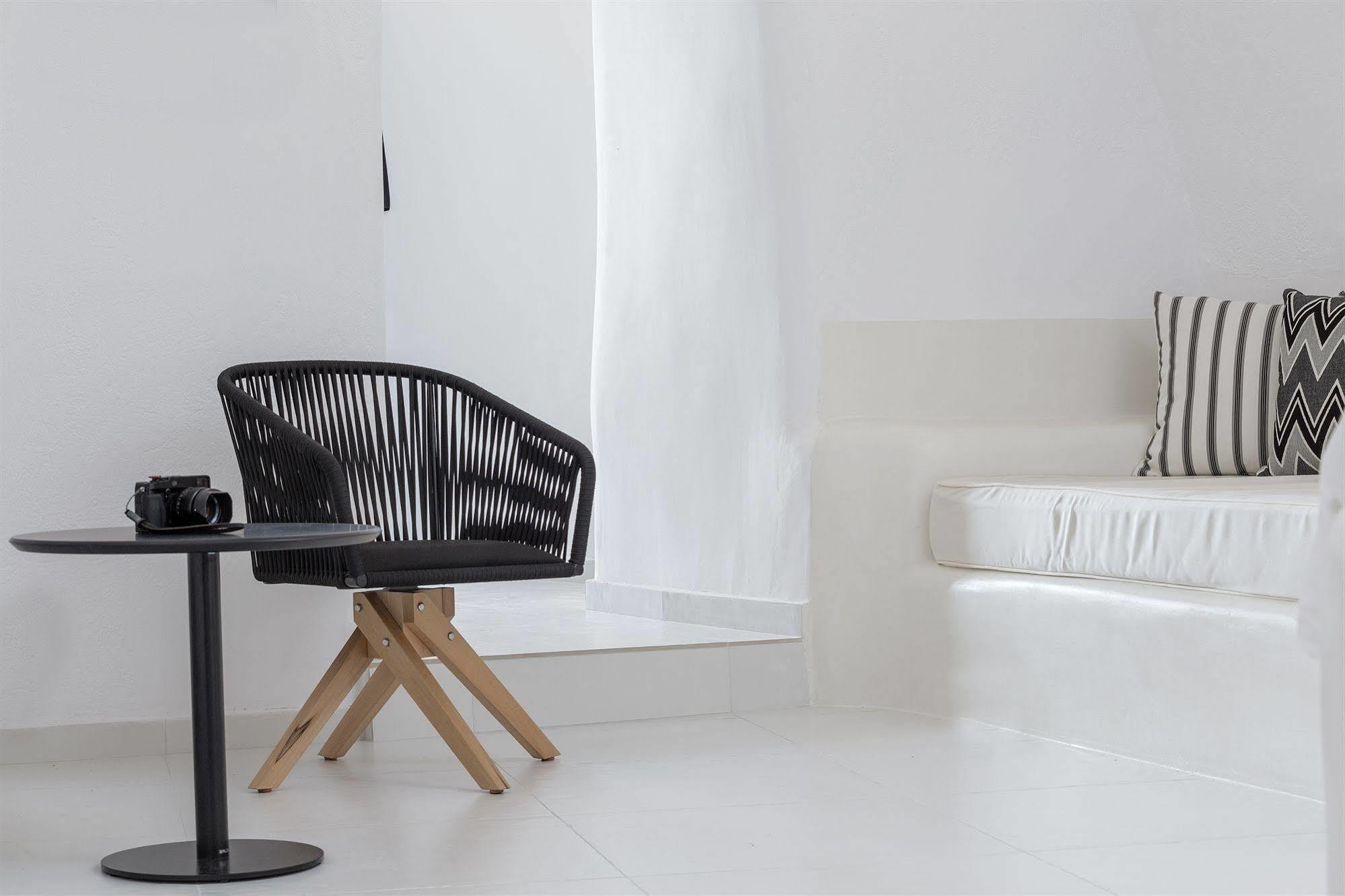 Aroma Suites Fíra Kültér fotó