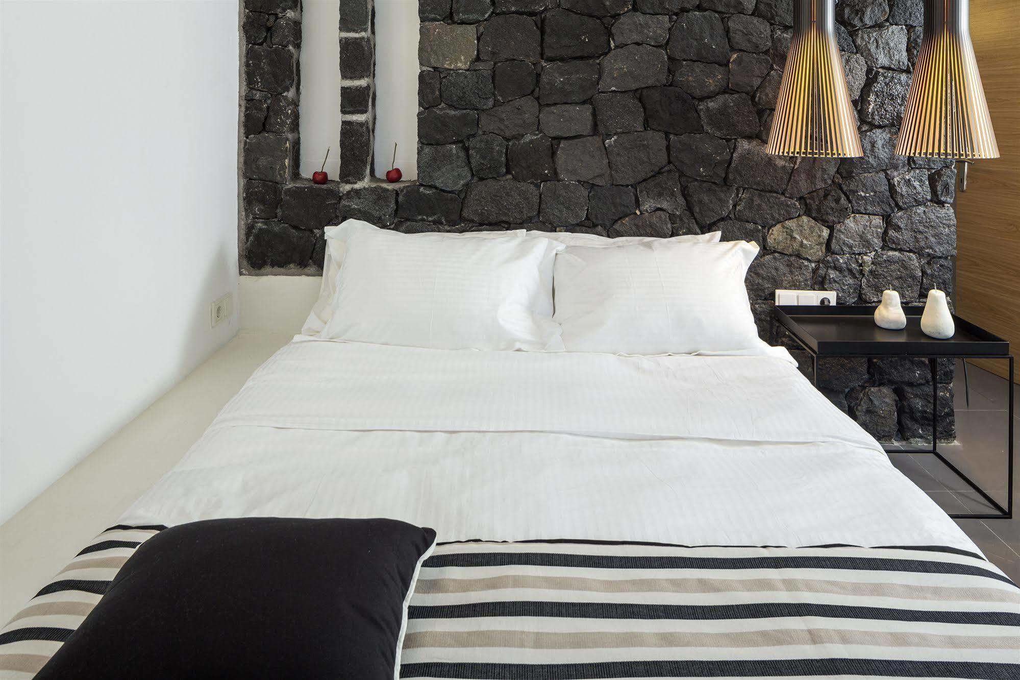 Aroma Suites Fíra Kültér fotó