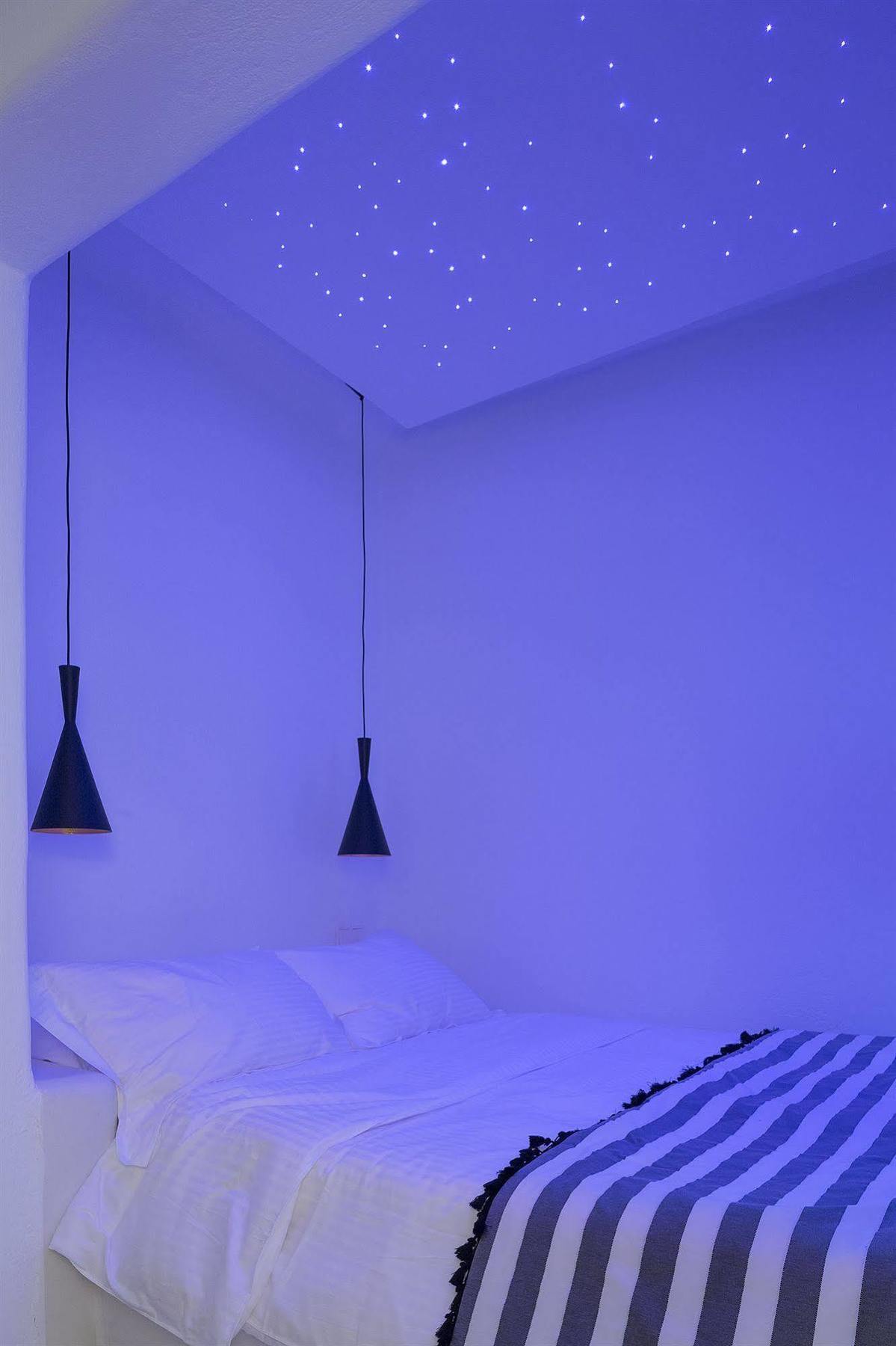 Aroma Suites Fíra Kültér fotó