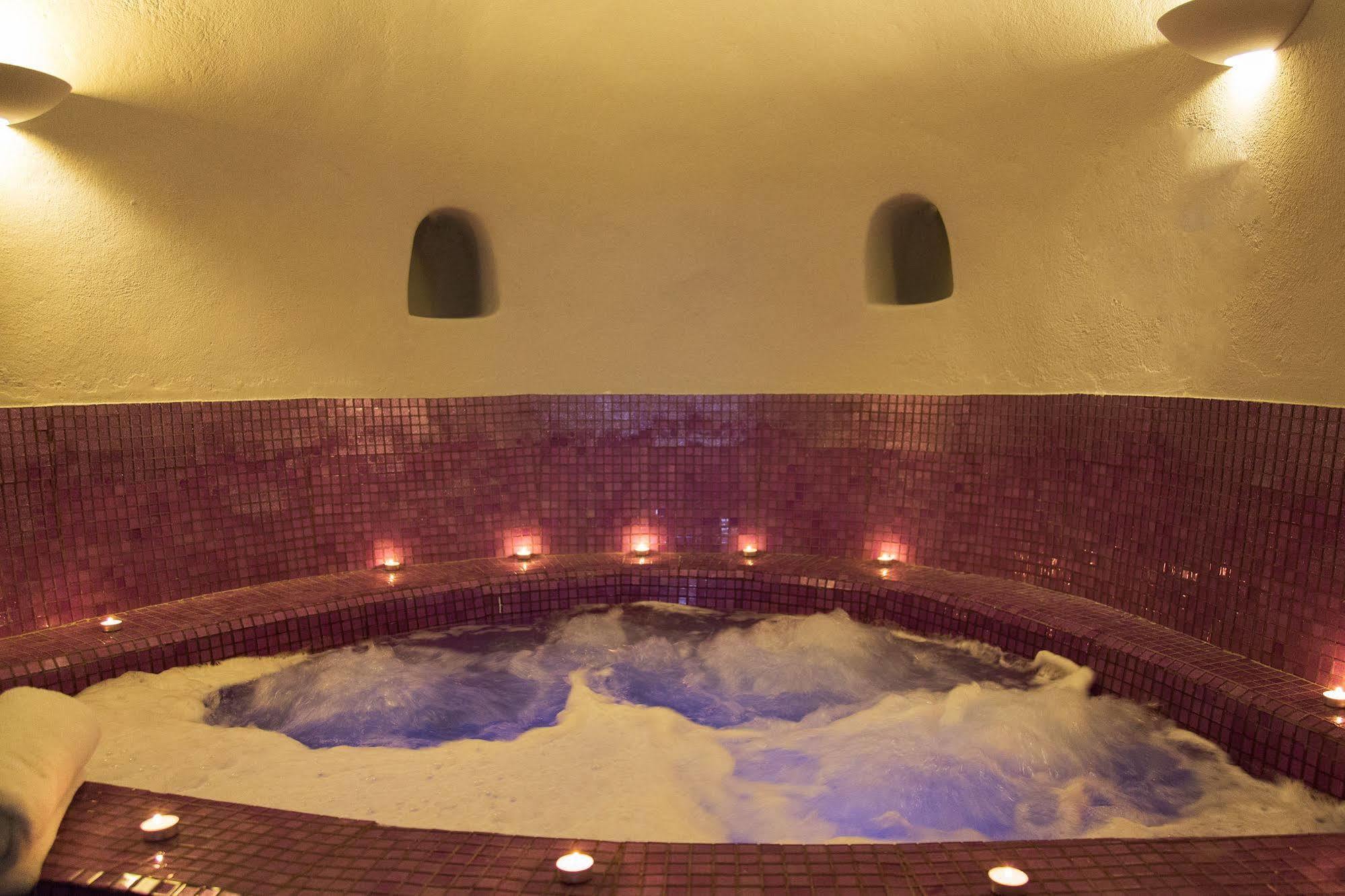 Aroma Suites Fíra Kültér fotó